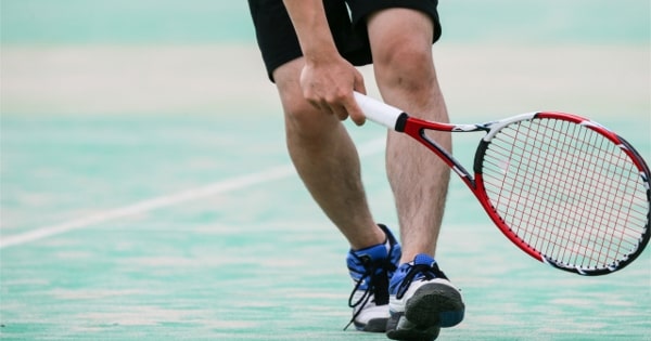 テニスよくある返球のミスとその改善方法