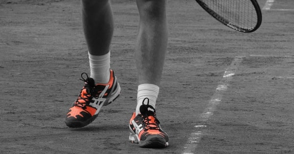 テニスシューズのメンテナンスと寿命の延長方法