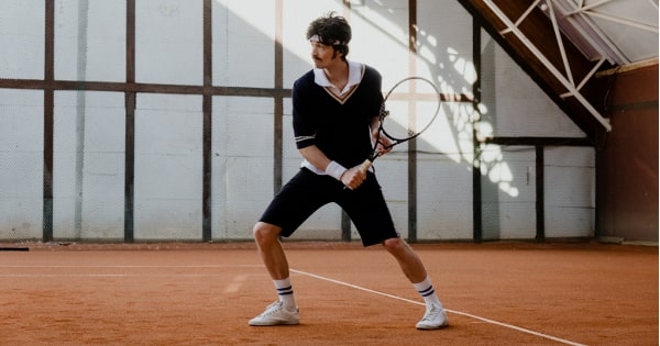 テニスバックハンド効果的なアプローチとトレーニング方法
