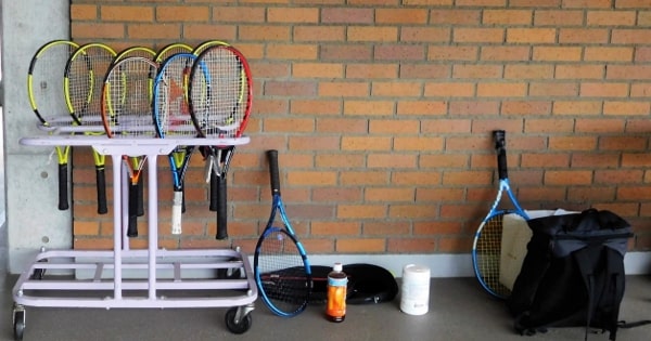 テニスラケット｜マイナーメーカーのブランドや購入方法