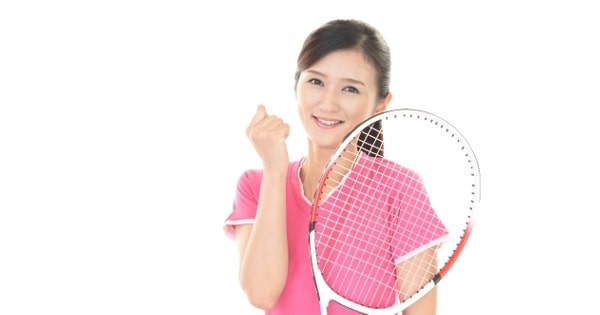 テニス初心者の魅力50代から始める楽しさと健康への一歩