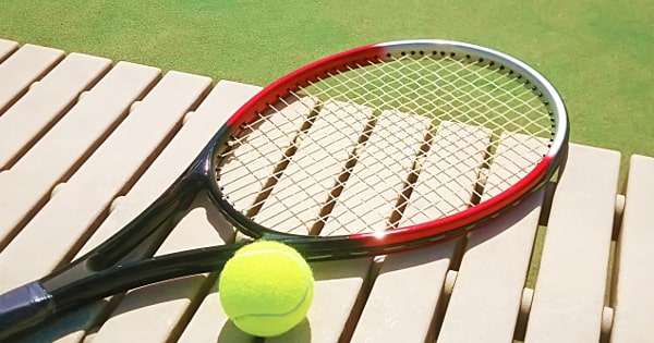 高校テニス部練習メニューの有効活用方法