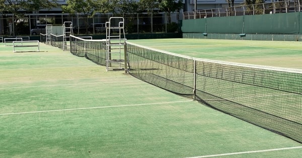 テニスのルール変更！サービス時におけるノーレットの適用とは？